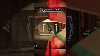 The Sniper Experience 🤣 Apex Legends apexlegends apex gaming [upl. by Obala969]