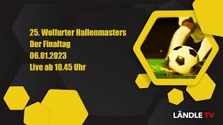 25 Wolfurter Hallenmasters [upl. by Yleek]