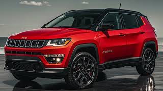 jeep compass car [upl. by Bradshaw]