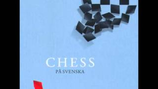 Chess På Svenska  4 Merano [upl. by Avehstab]