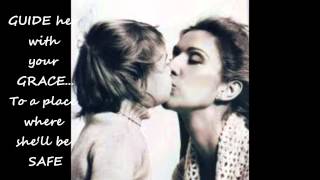 A Mothers Prayer by Celine Dion To Celebrate Happy Mothers Day Love 2013 [upl. by Fital]