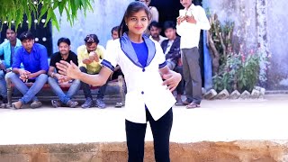 Nena Lage  Namrata Ghoghari viral trnding viralvideo [upl. by Llerrot]