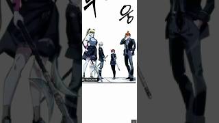 SASHIMI KNIFE WIELDER Takes Over the Academy manhwa shortvideo [upl. by Halli347]