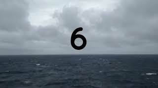 The MOST CREEPY SOUND ever recorded in the deep ocean I Top10 [upl. by Gnay]