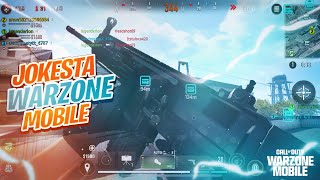 Warzone Mobile Live warzonemobilepartner [upl. by Lehar]