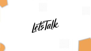 Lets Talk Podcast  Episode 7  with Charinna Kushnir [upl. by Reifel835]