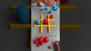 Interactive toys for twoplayer games to develop concentration handson and brainstimulating [upl. by Sungam627]