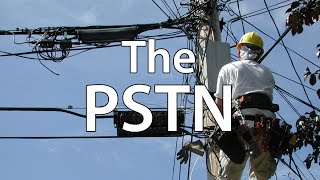 Telecom Course The PSTN  Course Introduction Telecommunications Training Online [upl. by Janiuszck]