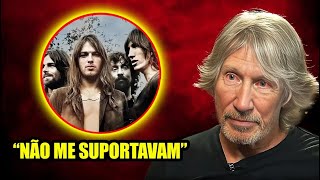 Aos 81 Anos Roger Waters ACABA DE REVELAR O Que Todos Temíamos [upl. by Aciraa628]