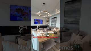 New Homes Port St Lucie FL hometour luxuryhomes florida portstlucie realestate shorts [upl. by Nedry649]