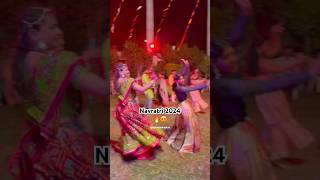 Romeo Juliet  Navratri  Kaivalya Kejkar  youtubeshorts navratri navratrispecial music [upl. by Ingrid279]