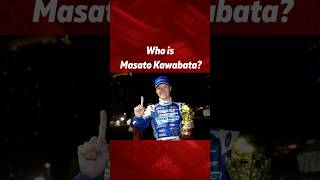 Who is Masato Kawabata [upl. by Eldin]