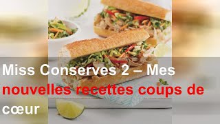 25 recettes estivales pour la mijoteuse [upl. by Marriott]