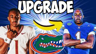 BREAKING Tramell Jones Jr COMMITS to Gators Football after LEAVING FSU [upl. by Minda]