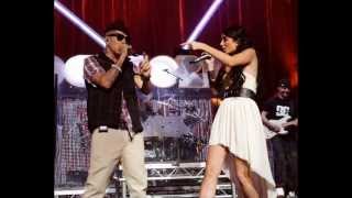 Tulisa ft Dappy  We dont give a f FROM TULISA DEBUT ALBUM [upl. by Yevrah]