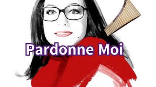 Pardonne Moi Nana Mouskouri  팬플룻Panflute  김재영 [upl. by Canter]