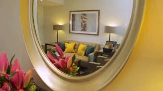 Executive Master Suite St James Court A Taj Hotel London [upl. by Nunnery]