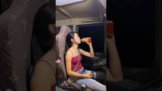 girl truck driving shorts subscribe newsong tractor jcb djgan trendingshorts ytshorts [upl. by Atinrev]