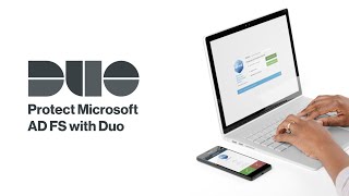 How to Protect Microsoft AD FS with Duo [upl. by Balliett]