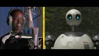 quotThe Wild Robotquot A Look Inside Featurette [upl. by Jacky]