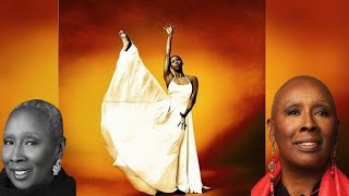 Iconic Alvin Ailey Dancer and Director JUDITH JAMISON DIES at 81 Following a Brief illness 🤒 [upl. by Groome]