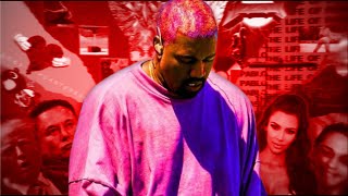 Kanye West Genius or Troublemaker [upl. by Marline]