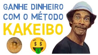 KAKEIBO  O método de economia dos japoneses para ter mais dinheiro Passos para juntar dinheiro [upl. by Ingalls530]