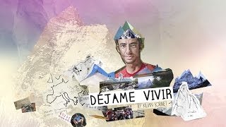 Déjame Vivir Trailer [upl. by Chery496]