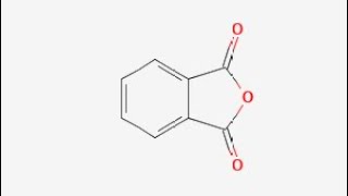 Part 2 of “phthalic anhydride” [upl. by Adrahs190]