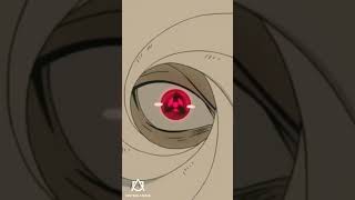 Mangekyou Sharingan Si Sarada Kagak Masuk Akal Njir [upl. by Berna]