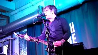 Ed Harcourt  Loup Garou [upl. by Sprage254]