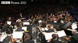 BBC Proms 2011 James Bond Theme [upl. by Vince427]