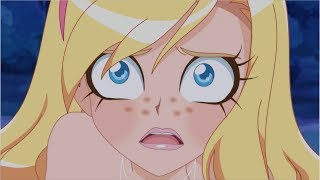 Season 2 Episode 25  The Death of LoliRock FULL EPISODE  LoliRock [upl. by Savdeep]