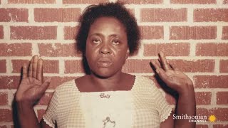 Fannie Lou Hamer Risked Her Life for the Right to Vote [upl. by Till]