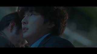 DongSik becoming Hero of the DayPsychopath Diary E06Kdrama Hurt scenewhumpMale lead injured [upl. by Firman411]