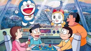 Doraemon New Episode 12092024  Episode 01 Doraemon Cartoon  Doraemon In Hindi  Doraemon Movie [upl. by Parnell]