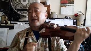 241111 es1 chinrest height chinkimviolinlessons chinkim com [upl. by Gupta]