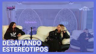 PROGRAMA 11  DESAFIANDO ESTEREOTIPOS [upl. by Enirrok804]