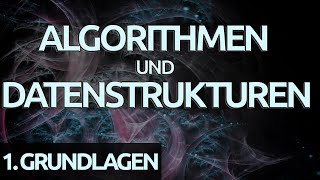 Algorithmen und Datenstrukturen 5  Laufzeitanalyse und Landau Notation aka ONotation [upl. by Tehc]