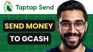 How To Send Money From TapTap To Gcash Full Guide [upl. by Ann94]