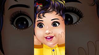 குவா குவா வாத்து  Kuva Kuva Vathu shorts  Tamil Rhymes for Children  Galatta Kids  Kids song [upl. by Montano]