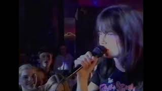 Bjork Army of Me on Top of the Pops [upl. by Novaelc]