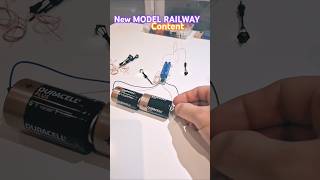 Moving on to modelrailway basic electronics and lighting [upl. by Bobbye263]