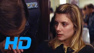 Eating Strudel Scene Inglourious Basterds  2009  Movie Clip HD [upl. by Laise137]