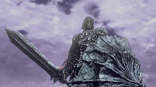 Dark Souls 3 PvP  Dark Sword and Dragonslayer Greatshield [upl. by Meagan811]