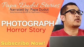 PHOTOGRAPH  KIER  PAPA DUDUT STORIES SUSPENSE [upl. by Gillie]