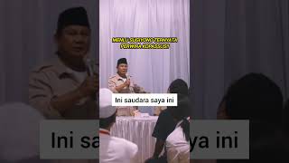 TERNYATA MENLU SUGIONO PERWIRA KOPASSUS‼ tni tniad viralvideo [upl. by Ennyleuqcaj]