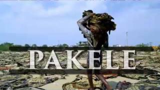 Pakele  quotOdiro Easyquot Naija Music Video [upl. by Dyke247]