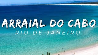 O que fazer em Arraial do Cabo saindo de Búzios Guia completo de como aproveitar melhor a cidade [upl. by Sergeant]