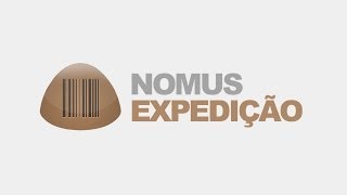 Nomus Expedição [upl. by Mischa]